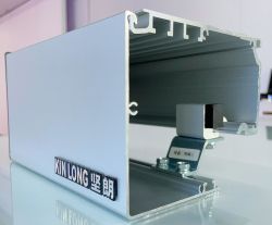 GB-H200-3000 Декоративный кожух для H200-1. L - 3000 мм.
