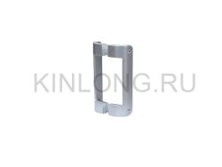 KLS45201 Ручка дверная L=150 мм, Zinc alloy