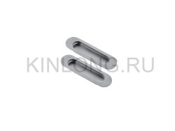 KLS93511 Скрытая ручка AISI 304, SSS