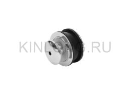 WTL10030 Каретка, AISI 304, PSS