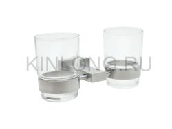 WWG17200 Double cup, AISI 304, SSS