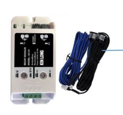 GX-01 Фотобарьер, фотоэлемент с модулем