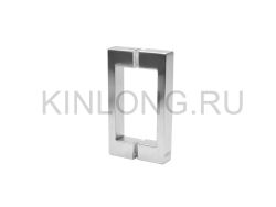 KLS45101 Ручка для раздвижной системы, AISI 304, SSS