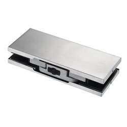 KMJ1181A Фитинг нижний, матовый, до 300кг., AISI 304, SSS