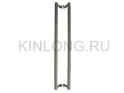 KLS50218 Ручка L=1800мм AL Dark Grey