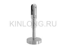 FJKA19294D Опора верхняя короткая, SSS, AISI 316 (CF8M) 