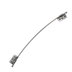 XFTQ001R/L- Ограничитель открывания SIVER KL-0009607
