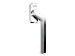 XZS0301 - Ручка оконная SIVER KL-0008711