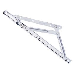 XHC650-16-L - Ножницы левые верхне-подвесные до 80 кг SIVER
