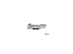 N39 Ползун конечный с цапфой