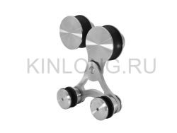 TL901 Каретка, AISI 304, SSS
