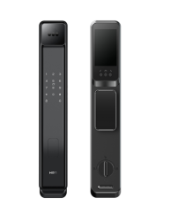 НА77 - Смарт замок KIN LONG