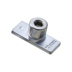 Y2HDS01 - Цапфа в тягу размер ( 10,2/6,5/25) KINEX