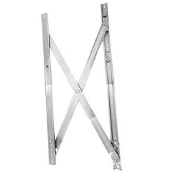 HC850GX-25 - Ножницы фрикционные SIVER