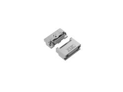 XZJS001 - Средний прижим SIVER KL-0009287