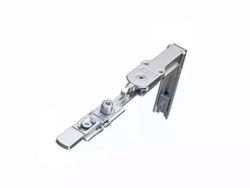 XZJQ001 - Угловая передача с блокиратором SIVER SIVER KL-0009336