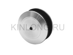 TH11-59 Cтеклодержатель, AISI 316, SSS