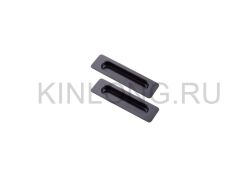 KLS93509 Скрытая ручка AISI 304
