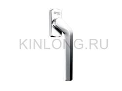XZS0301 - Ручка оконная SIVER KL-0008711
