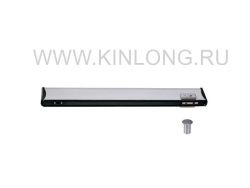 KMJ21400 Нижняя петля-планка с замком L<1200, H=100
