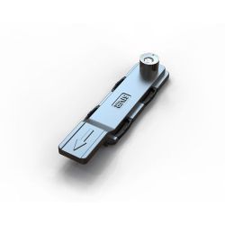 XCDG001 - Цапфа концевая SIVER  KL-0008922