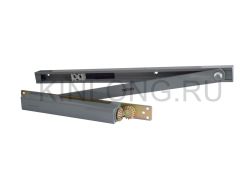 BBM30114 Скрытый доводчик 650-1100, без фиксацией, 45~85кг., EN2-EN4