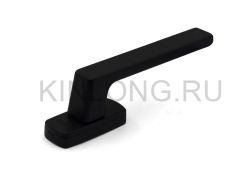 XZSE0102 - Ручка оконная SIVER KL-0008710