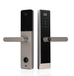 H601 - Смарт замок KIN LONG