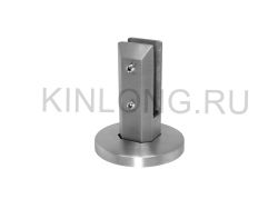 HCD02 Министойка L=150, T=12-18,  AISI 304, SSS