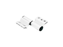 Y2MHYO1(L/R) - Петля поворотная осевая до 130 кг(103мм) Неокрас/Черный/Белый KINEX Silection  KL-0009538