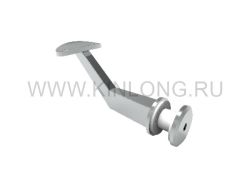 ZCF05 Держатель поручня  SSS, AISI 304