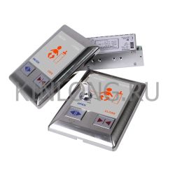 KG-10A Кнопка доступа в комнату по уходу за ребенком