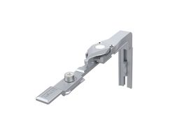 XZA107 - Угловая передача с блокиратором SIVER KL-0009992