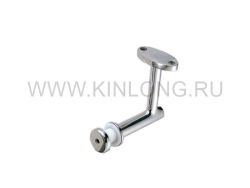 ZCF03 Держатель поручня SSS, AISI 304