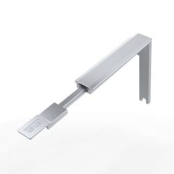 XZJQ002A - Угловой переключатель SIVER